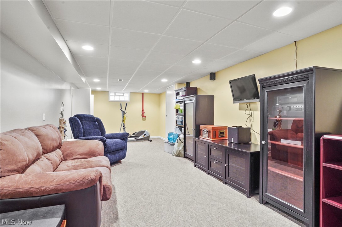 Maplewood Park - Residential