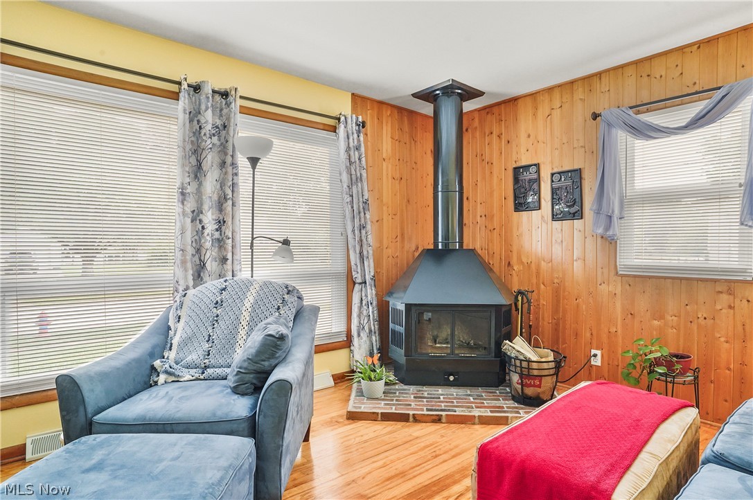 Maplewood Park - Residential