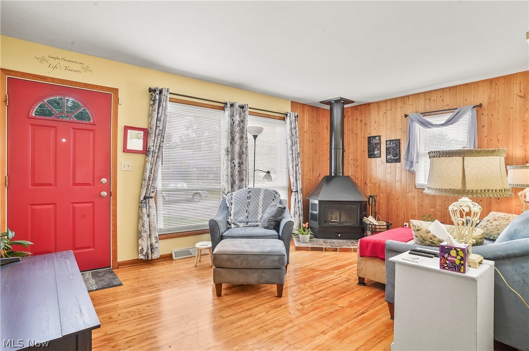 Maplewood Park - Residential