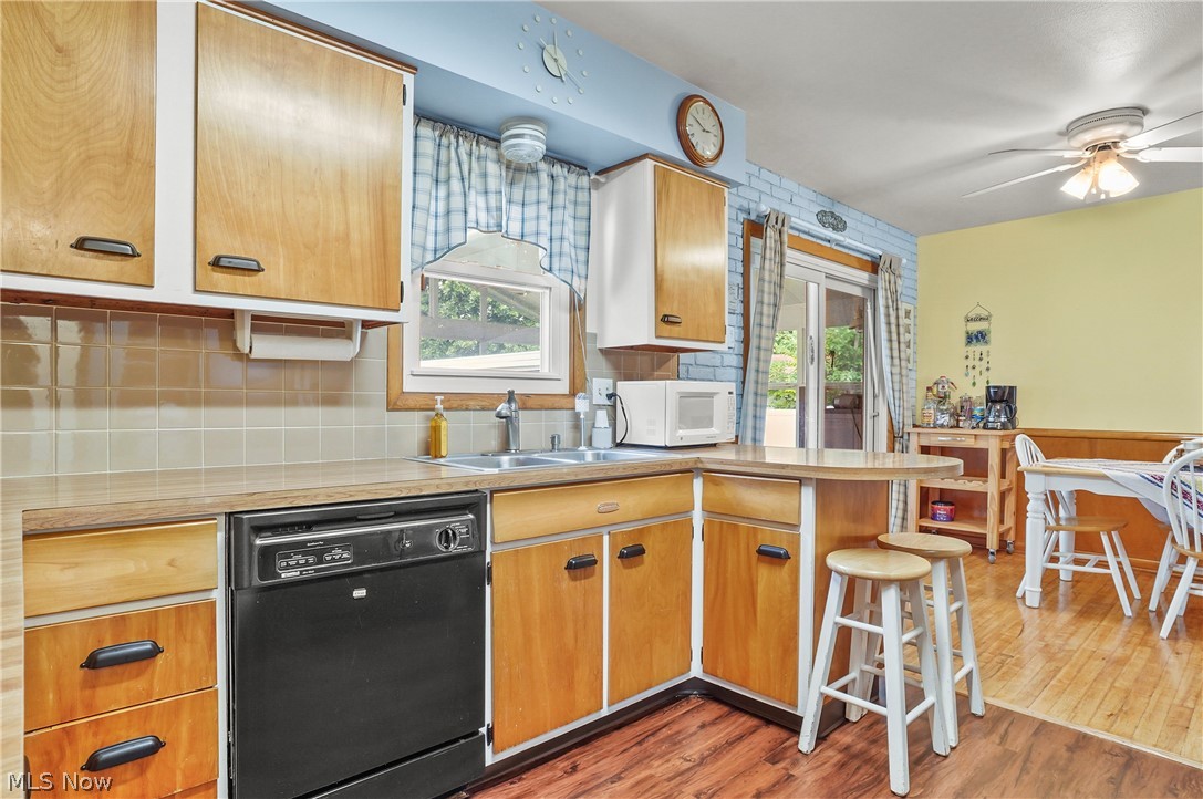 Maplewood Park - Residential