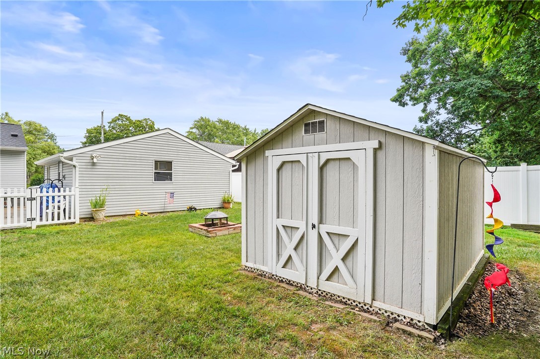 Maplewood Park - Residential