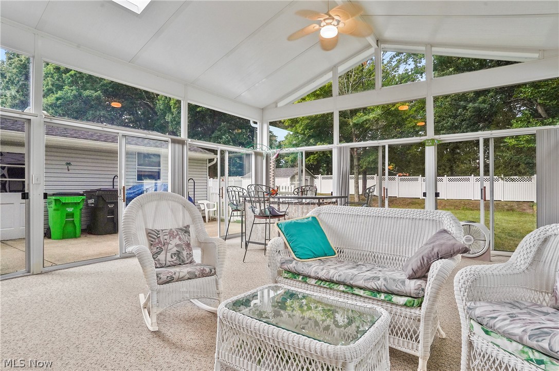 Maplewood Park - Residential