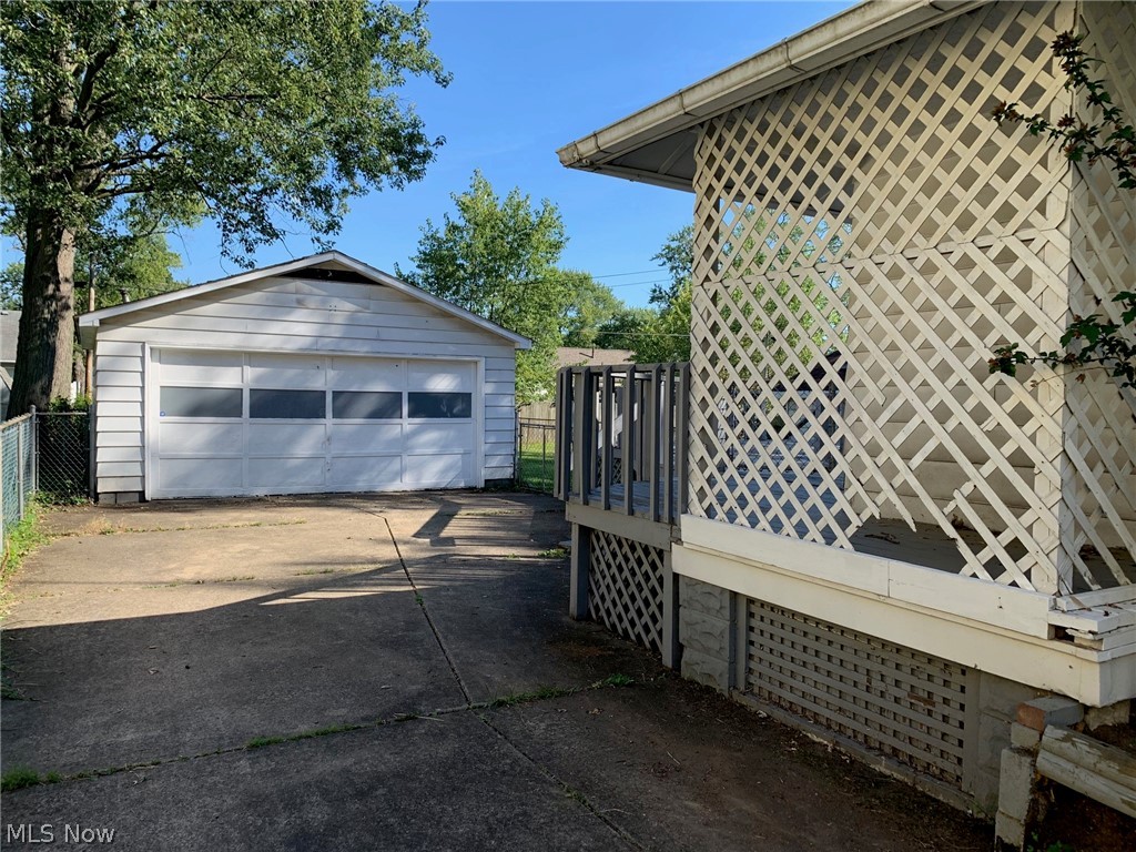 Bellevue - Residential