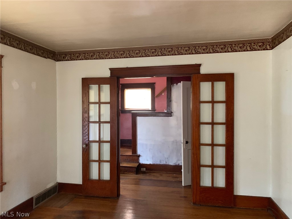 Bellevue - Residential