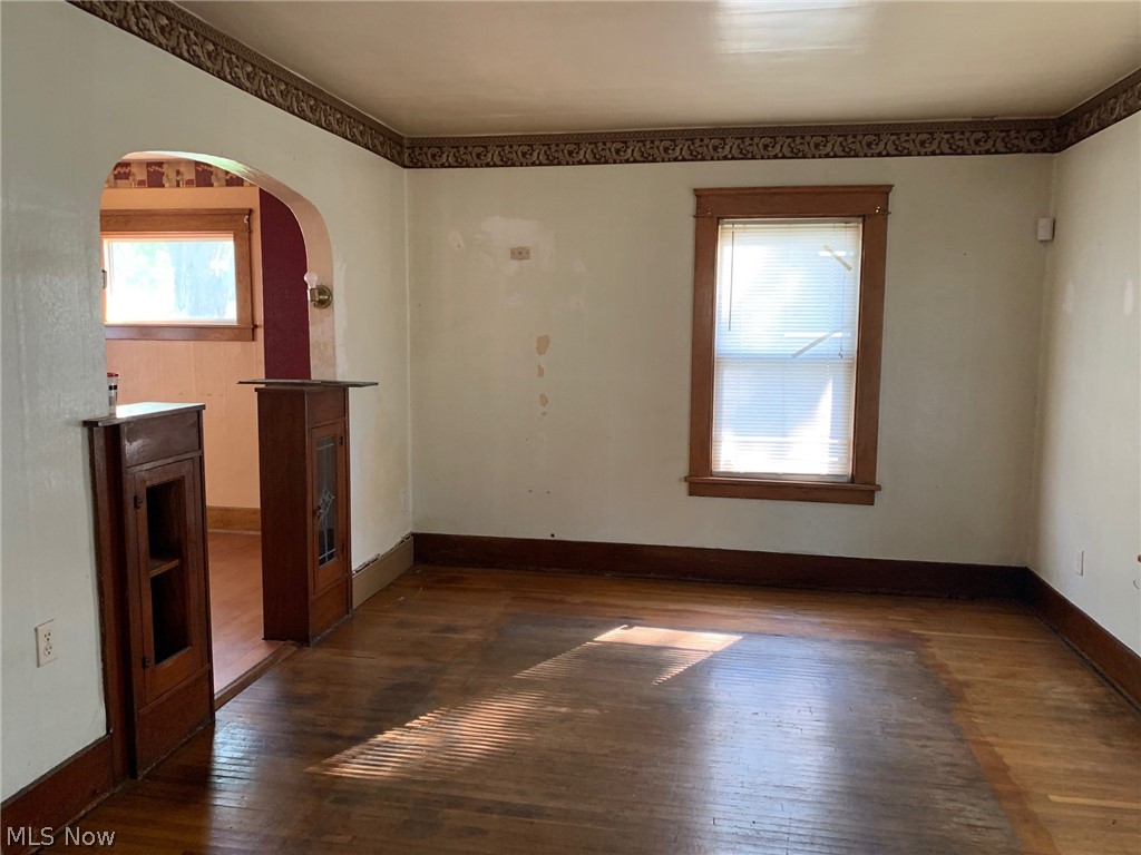 Bellevue - Residential