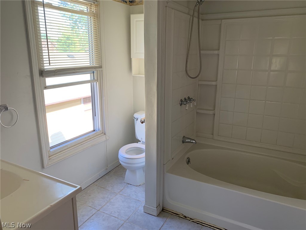 Bellevue - Residential