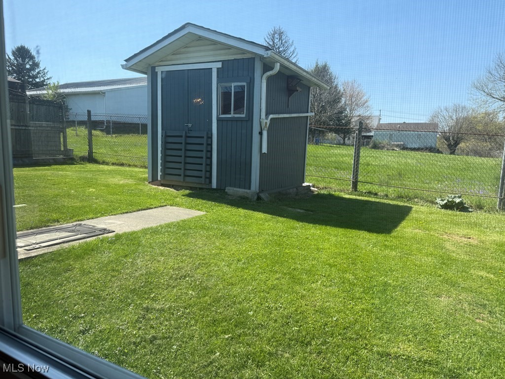 98 Angela Drive, Follansbee, West Virginia image 34