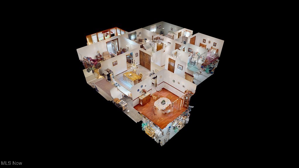 98 Angela Drive, Follansbee, West Virginia image 33