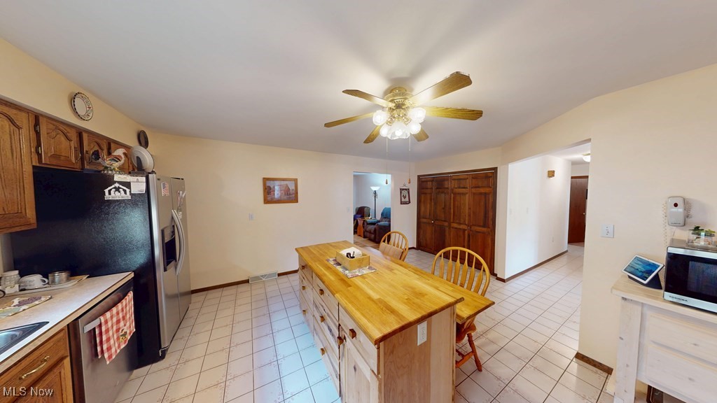98 Angela Drive, Follansbee, West Virginia image 5