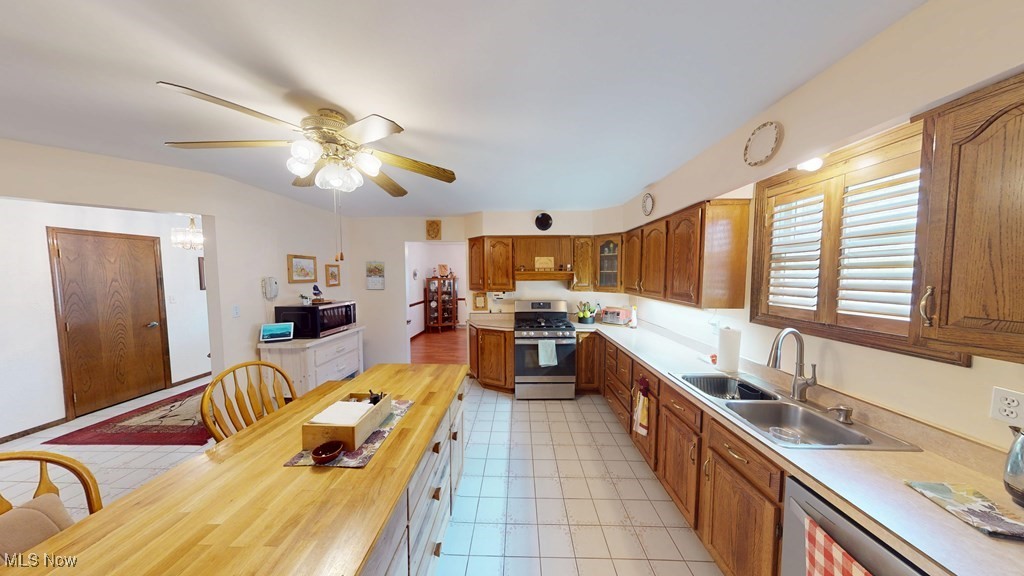 98 Angela Drive, Follansbee, West Virginia image 4