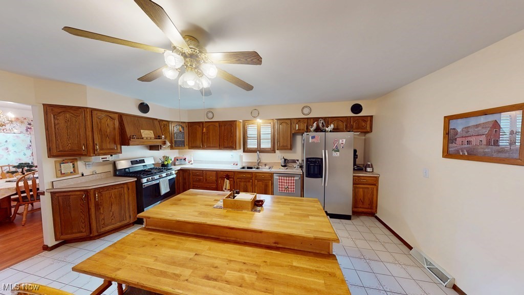 98 Angela Drive, Follansbee, West Virginia image 3
