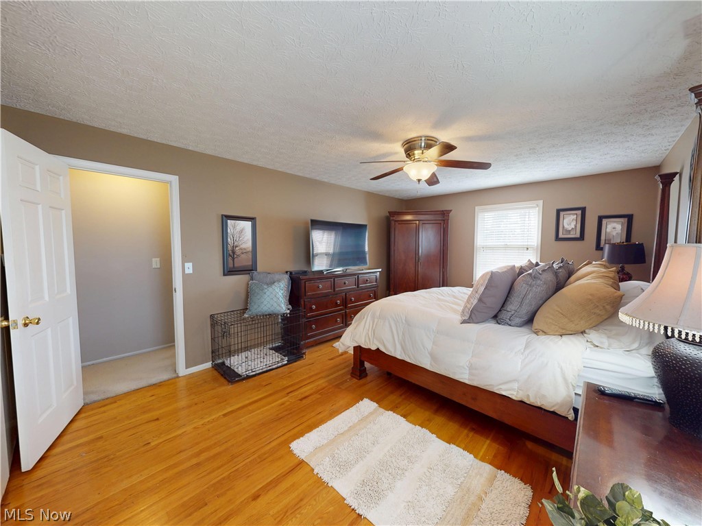 Hunters Wood - Residential