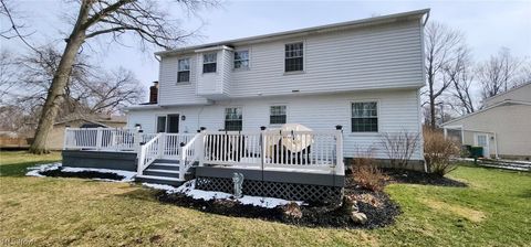Tiny photo for 8330 Paddock Court, Mentor, OH 44060 (MLS # 5190123)