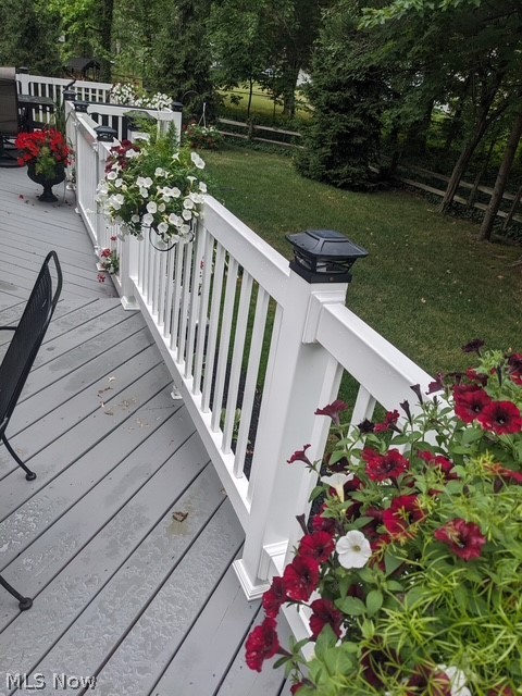 Hunters Wood - Residential