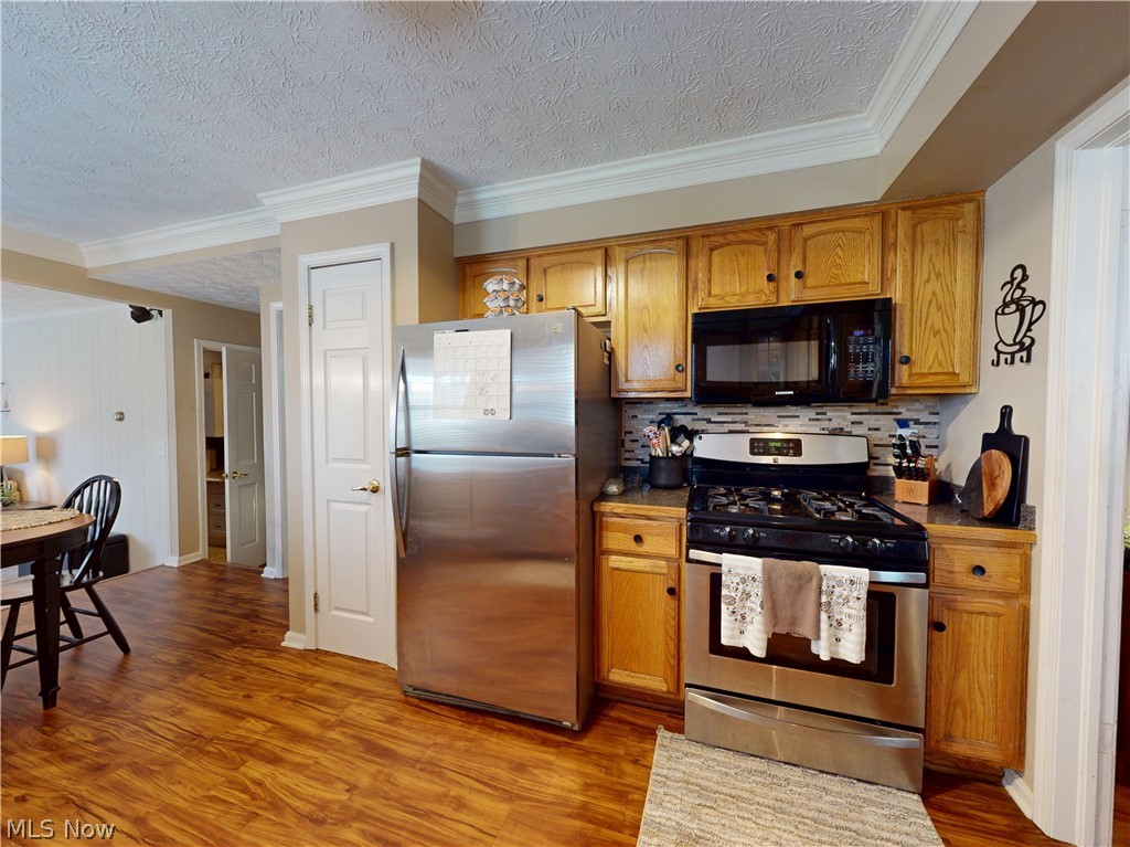 Hunters Wood - Residential