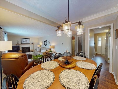 Tiny photo for 8330 Paddock Court, Mentor, OH 44060 (MLS # 5190123)