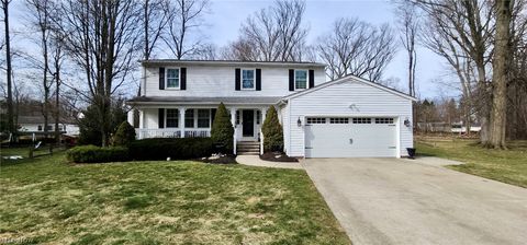 Photo of 8330 Paddock Court, Mentor, OH 44060 (MLS # 5190123)