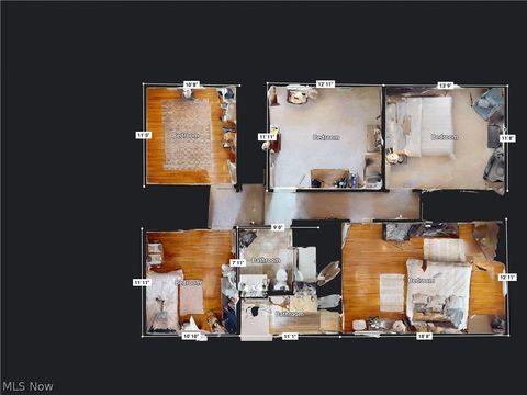 Tiny photo for 8330 Paddock Court, Mentor, OH 44060 (MLS # 5190123)