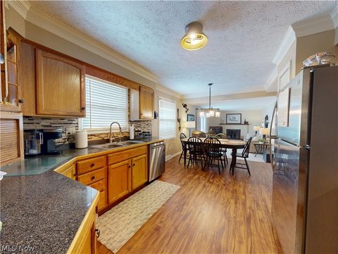 Tiny photo for 8330 Paddock Court, Mentor, OH 44060 (MLS # 5190123)