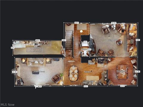 Tiny photo for 8330 Paddock Court, Mentor, OH 44060 (MLS # 5190123)