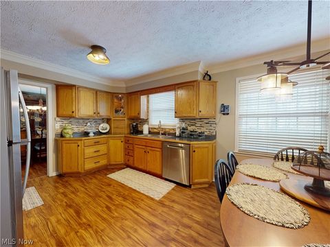 Tiny photo for 8330 Paddock Court, Mentor, OH 44060 (MLS # 5190123)