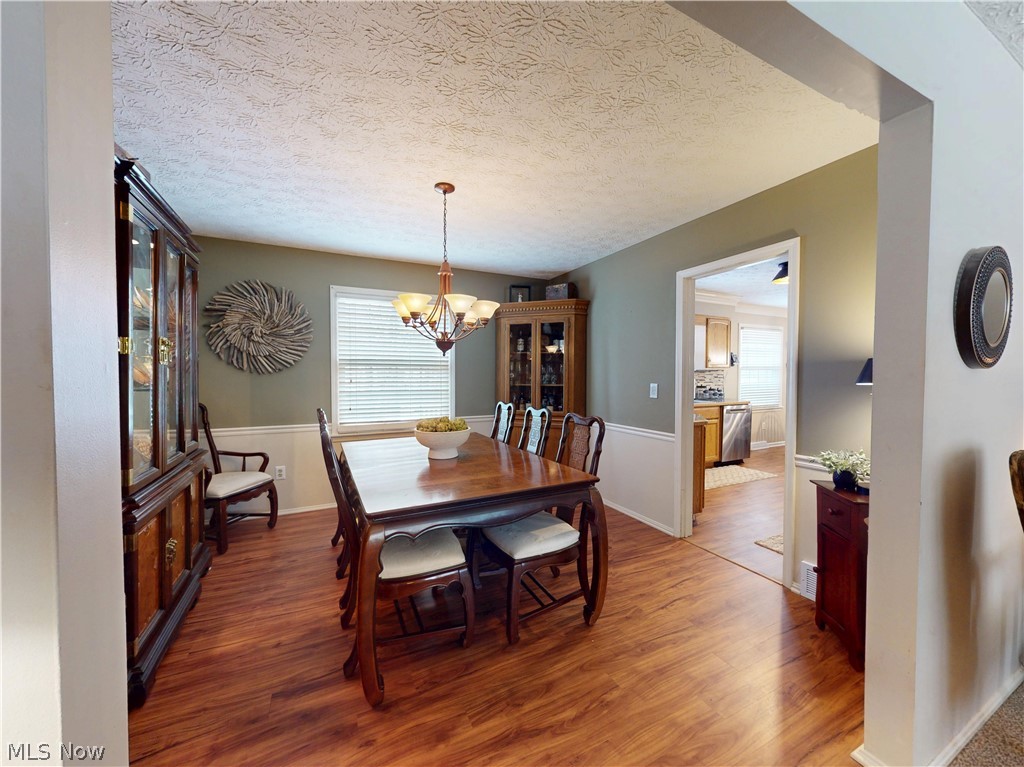 Hunters Wood - Residential