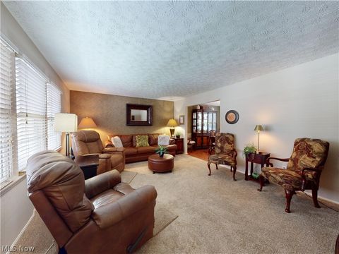 Tiny photo for 8330 Paddock Court, Mentor, OH 44060 (MLS # 5190123)
