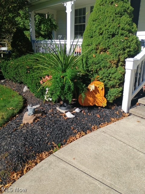 Hunters Wood - Residential