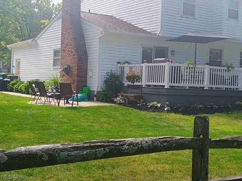 Tiny photo for 8330 Paddock Court, Mentor, OH 44060 (MLS # 5190123)