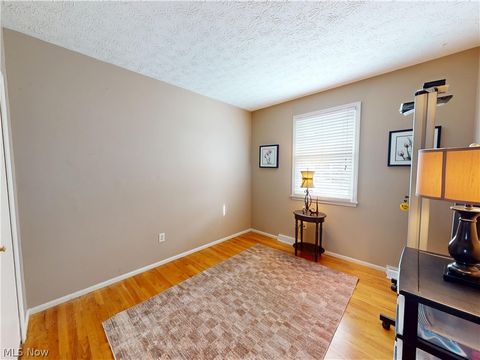 Tiny photo for 8330 Paddock Court, Mentor, OH 44060 (MLS # 5190123)