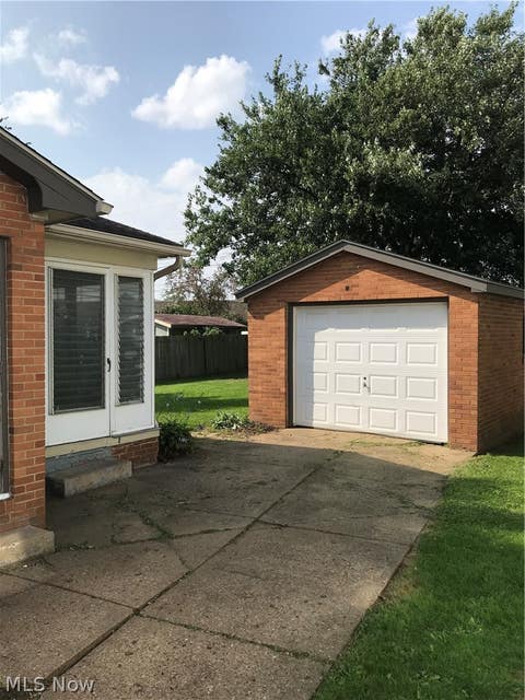 Tiny photo for 1017 Milford Street NE, Canton, OH 44714 (MLS # 5239416)