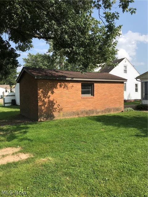 Tiny photo for 1017 Milford Street NE, Canton, OH 44714 (MLS # 5239416)