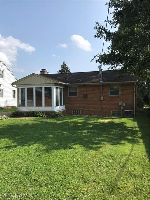 Tiny photo for 1017 Milford Street NE, Canton, OH 44714 (MLS # 5239416)