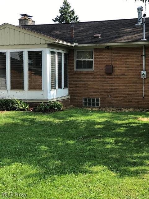 Tiny photo for 1017 Milford Street NE, Canton, OH 44714 (MLS # 5239416)