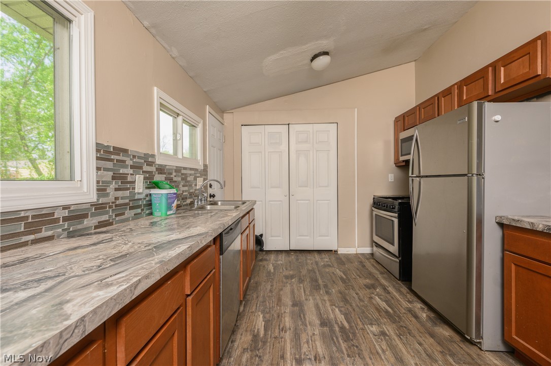 Red Fox Estate - Residential