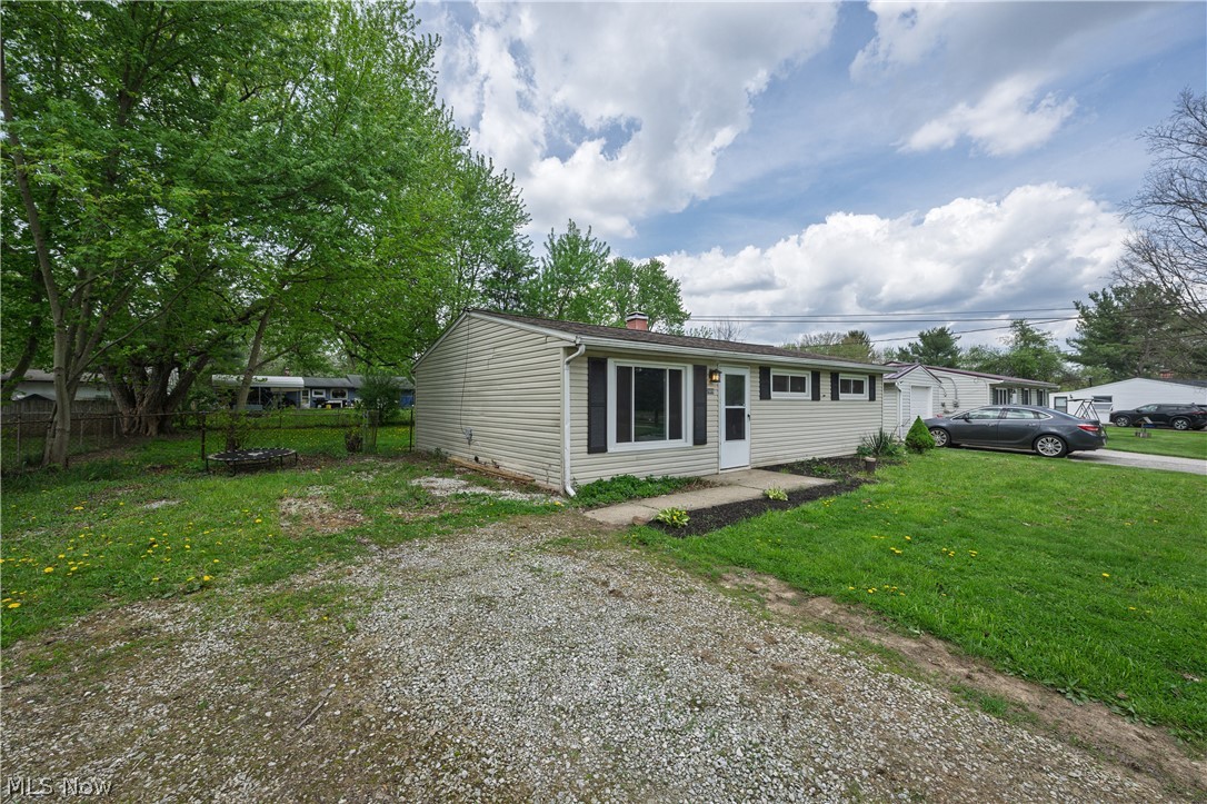 Red Fox Estate - Residential