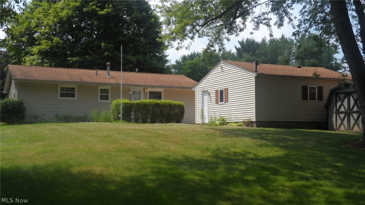 Park View Manor - Residential