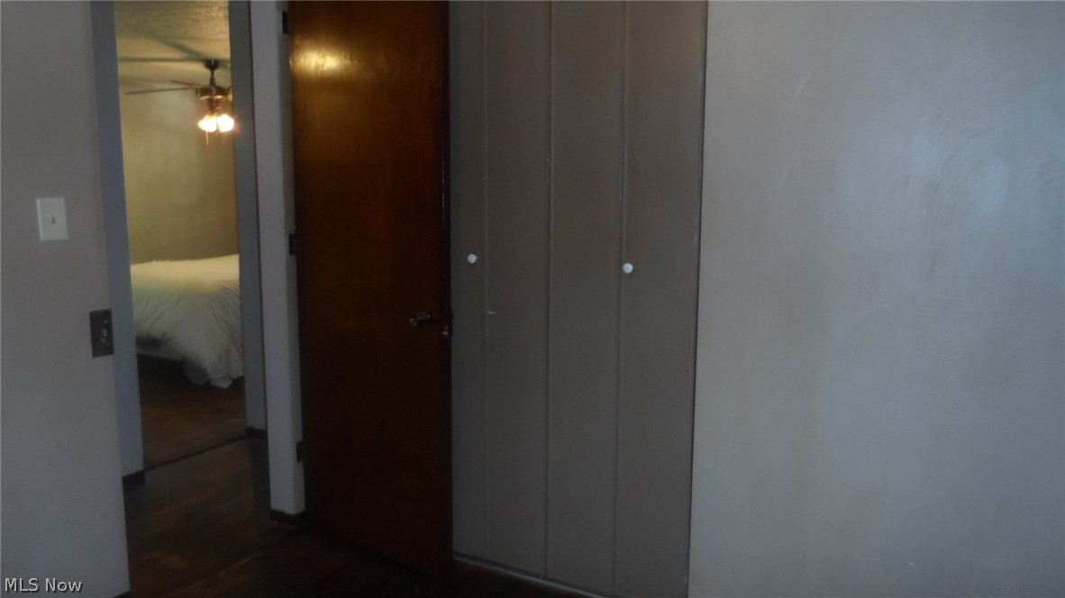 Park View Manor - Residential