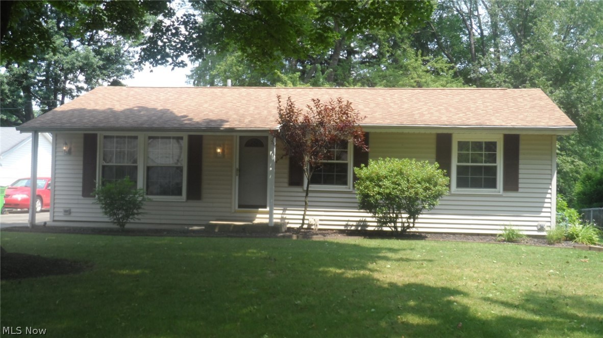 Park View Manor - Residential