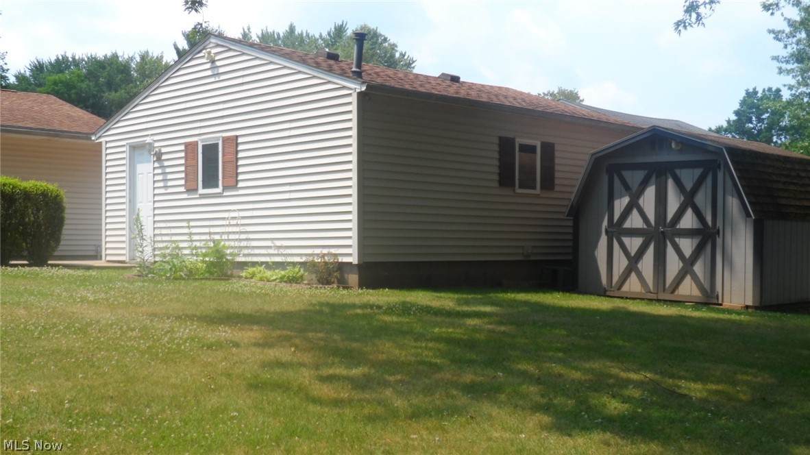 Park View Manor - Residential