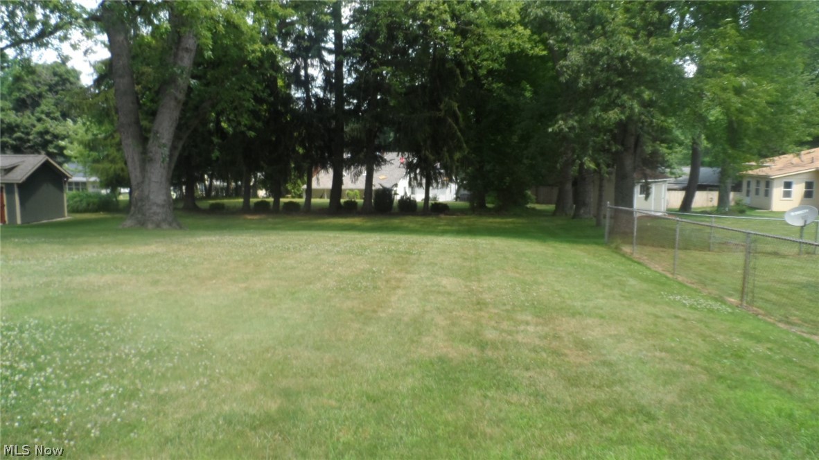 Park View Manor - Residential