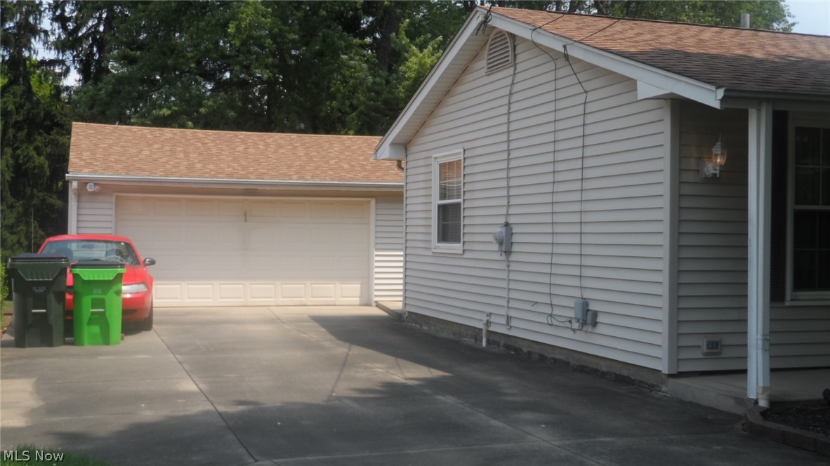 Park View Manor - Residential