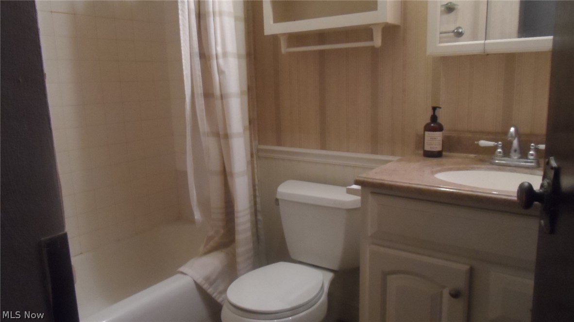 Park View Manor - Residential