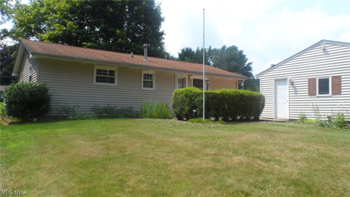 Park View Manor - Residential