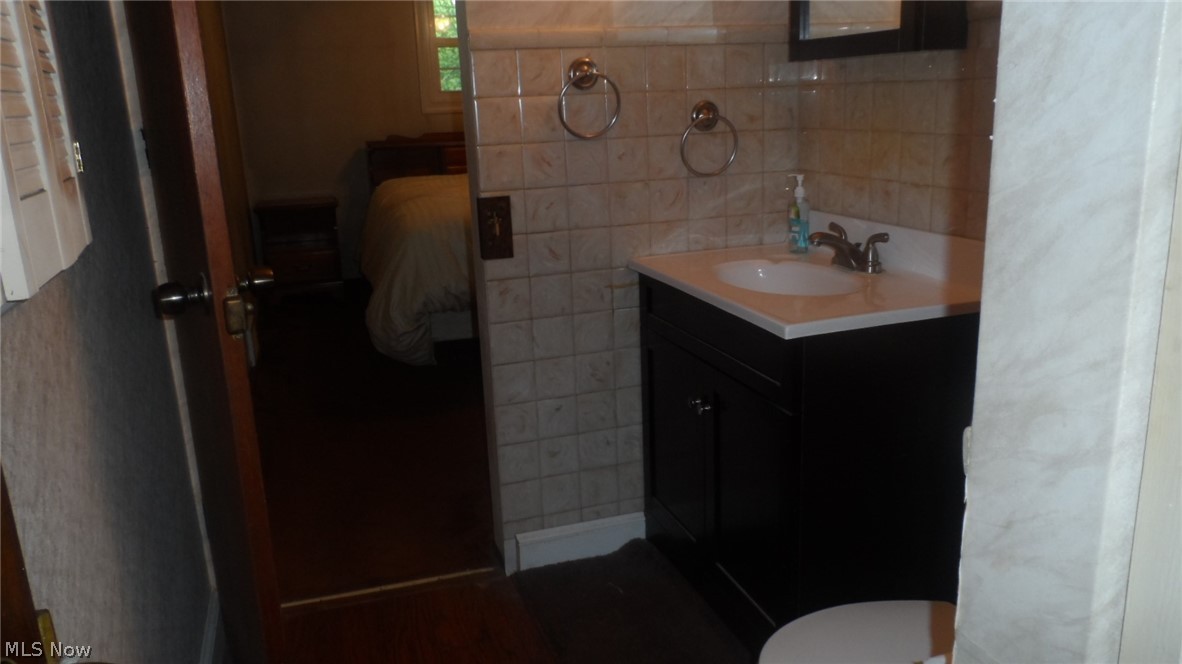 Park View Manor - Residential