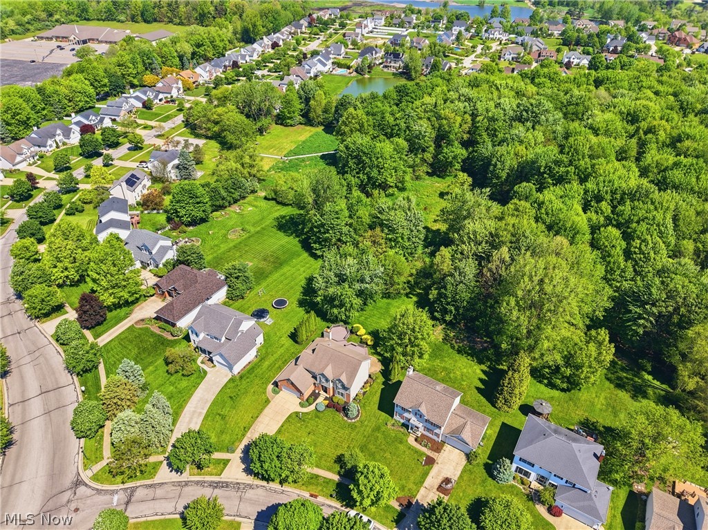 Forest Lake - Residential