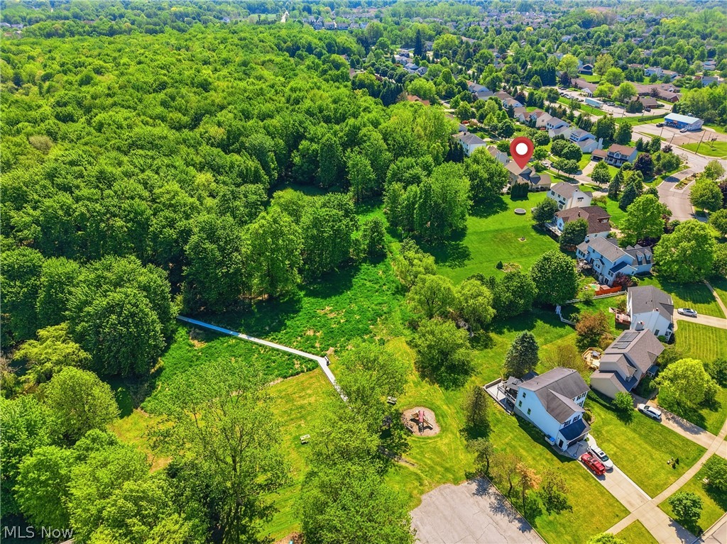 Forest Lake - Residential