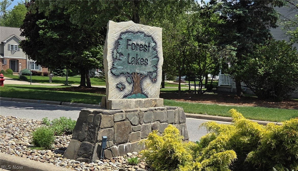 Forest Lake - Residential