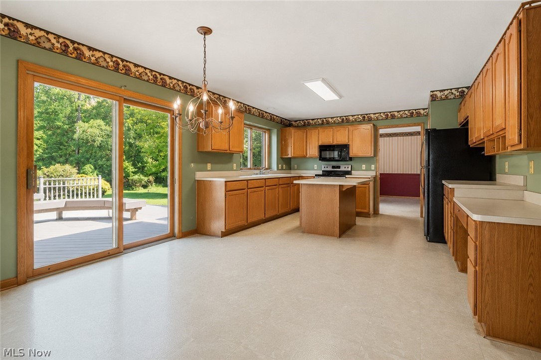 Forest Lake - Residential