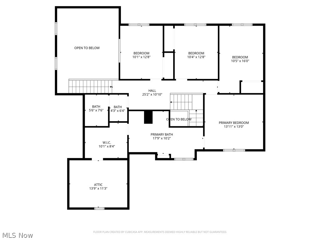 Forest Lake - Residential
